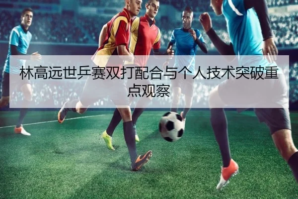 林高远世乒赛双打配合与个人技术突破重点观察